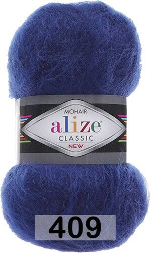 Пряжа Alize Mohair Classic