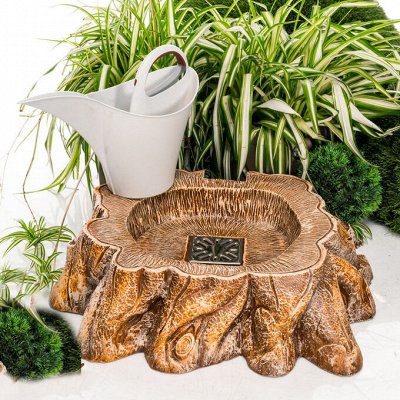 Умывальники для дачи и сада