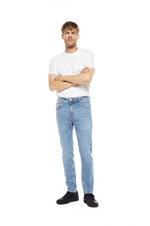 Premium slim fit джинсы
