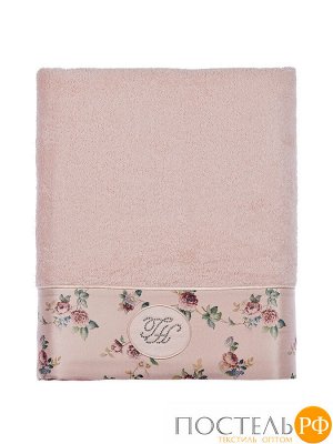 T1210T10185108 Tivolyo Home ROSELAND LUX банное полотенце розовый