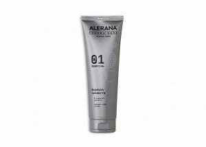 Алерана Pharma care Шампунь Формула свежести д/муж.260мл