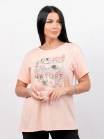 Футболка женская