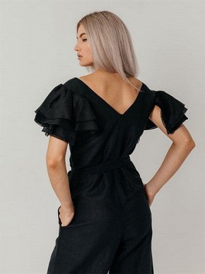 КОМБИНЕЗОН ЖЕНСКИЙ