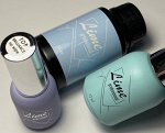 Топ без липкого слоя BRILLIANCE LIME PROFESSIONAL