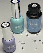 БАЗА STRONG CLEAR LIME PROFESSIONAL 5 ml