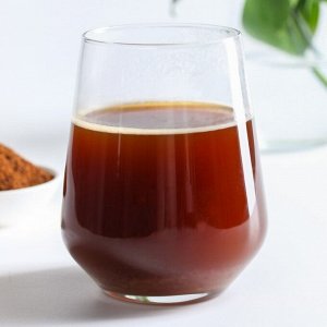 Кофейный напиток «Энерджи»: зелёный кофе, цикорий, чага, кедровый орех, родиола, левзея, 50 г.