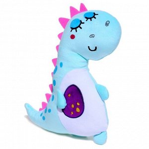 Мягкая игрушка «Динозаврик», 35 см