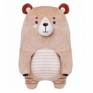 Мягкая игрушка «Медвежонок Луи», 40 см