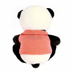 Мягкая игрушка «Панда», цвет МИКС