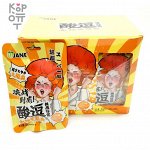 Кислая леденцовая карамель Yunhu Delicious