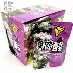 Кислая карамель Sour Candy