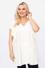 Туника ZTU78004WHT02