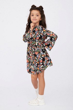 Платье для девочки PPP00204FLN03