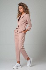 Костюм DOGGI 2848 розовые тона