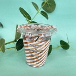 Ночная маска с фруктовыми кислотами и витаминами May Island 7Days Secret Vita Plus-10 Sleeping Pack, 3 г*12шт