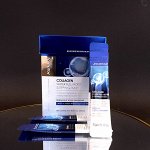 FarmStay Collagen Water Full Moist Sleeping Mask - Ночная маска с коллагеном, 4 мл * 20 шт.