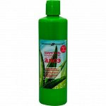 Шампунь-кондиционер 500мл "Алоэ"