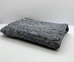 Тряпка YORK AZUR для пола, серая, 60х75 см (30), Арт. 92215
