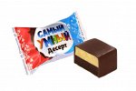 Десерт  &quot;Самый умный &quot; с высоким содержанием какао и молока + кальций, 250гр.
