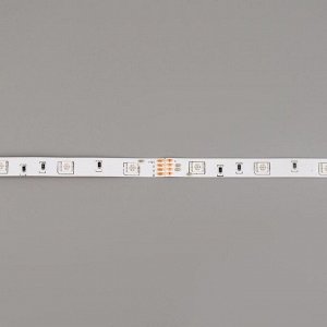 Комплект светодиодной ленты Volpe 3 м, IP20, SMD5050, 30 LED/м, 12 В, RGB