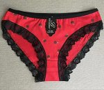 Трусы женские BAYLEMAY 6080