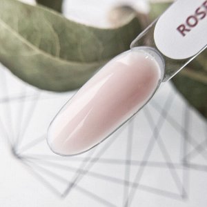 Pro Gel MOOZ Rose Smoke- камуфлирующий гель