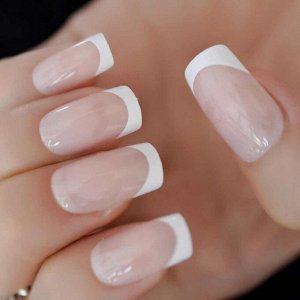 Белая краска для френча  и  дизайна от Formula profi🌸