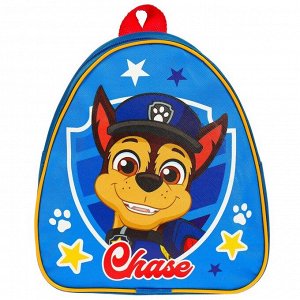 Рюкзак детский "Гонщик" Paw Patrol