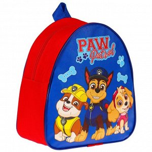 Рюкзак детский "Paw Patrol"