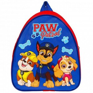 Рюкзак детский "Paw Patrol"