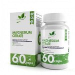 Naturalsupp  Магний цитрат