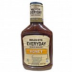 Соус Bull&#039;s Eye BBQ Honey США 496 г