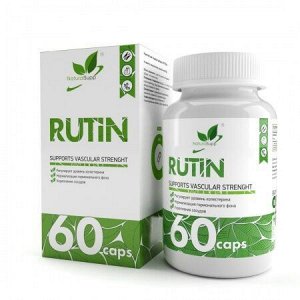 Naturalsupp Рутин