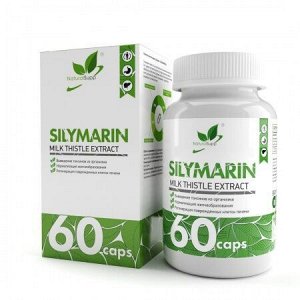 Naturalsupp Силимарин