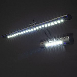 Светильник-подсветка "Лаго" LED 5Вт 6000K хром 40x15х6 см