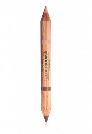 Двойной карандаш для лица DUO Face Pencil