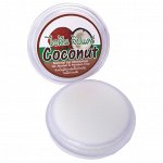 Бальзам для губ &quot;Кокос&quot; Coconut. 10 гр.