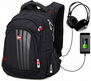 Рюкзак SkyName 90-130