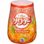 Освежитель воздуха Kobayashi для туалета Sawaday Osmanthus Flavor османтус 140г