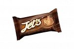Конфеты &quot;Jet`s&quot; Джетс с печеньем, 250 гр.