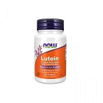 Добавки растительные NOW Lutein 10mg 60 softgels