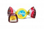 Конфета &quot;Juicy light&quot; ананас, 250 гр.