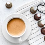 Вкусные капсулы для Вашего бодрого утра☕