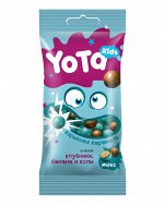 «Yota», драже взрывная карамель, 50 г.