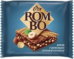 «Rombo» вафли, 12 г.