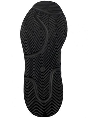 Кроссовки Andges 5204/1F nappa/nero