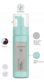 ARTISTRY SKIN NUTRITION Увлажняющий очищающий мусс для умывания, 145 мл