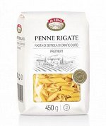 Мак.изделия AIDA Перо/Penne Rigate 450г