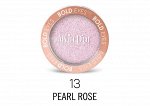 ALVIN D&#039;OR AES-19 Тени для век одинарные сатиновые BOLD EYES (13 - перламутровая роза) NEW!
