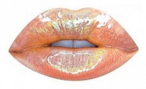 ALVIN D'OR LG-15 Блеск для губ HOLO PRISMATIC LIPGLOSS 5,6гр. (тон 13)